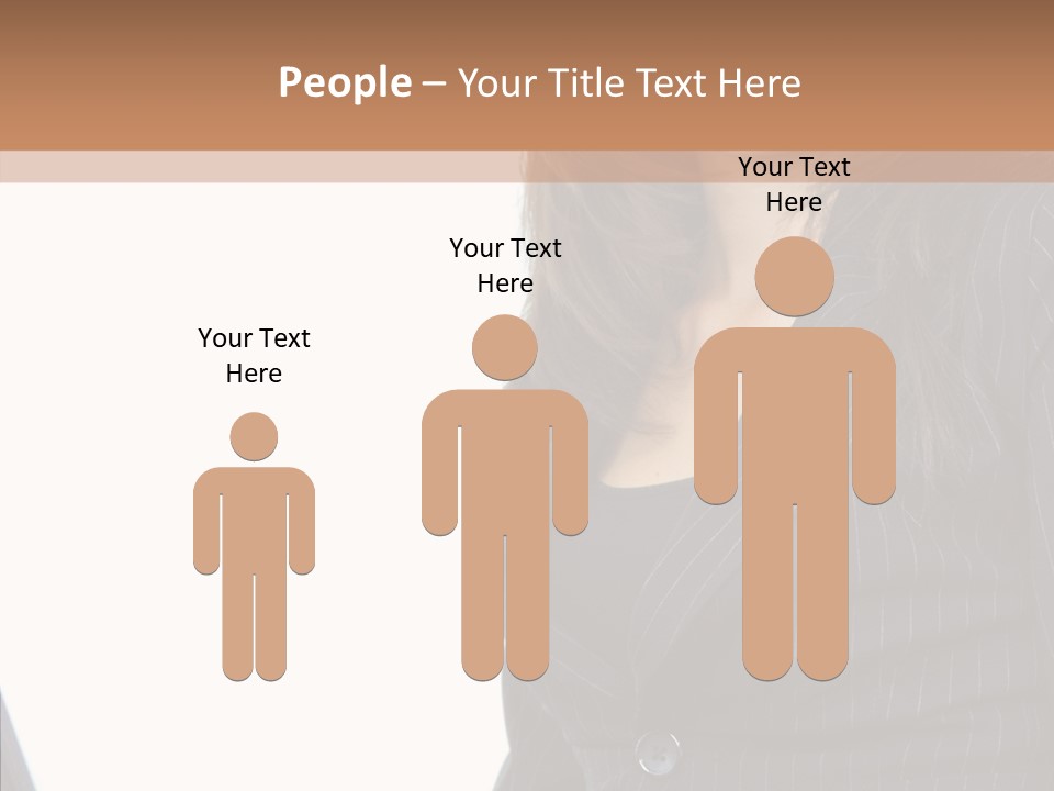 Team Attractive Excellent PowerPoint Template