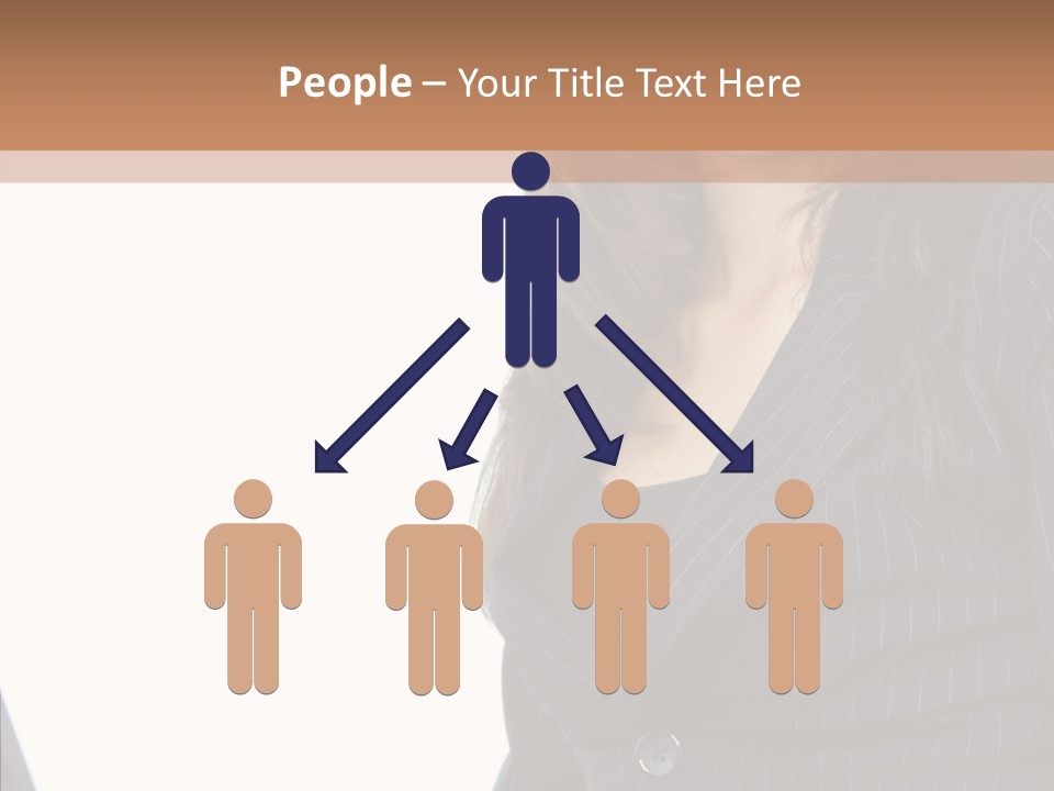 Team Attractive Excellent PowerPoint Template