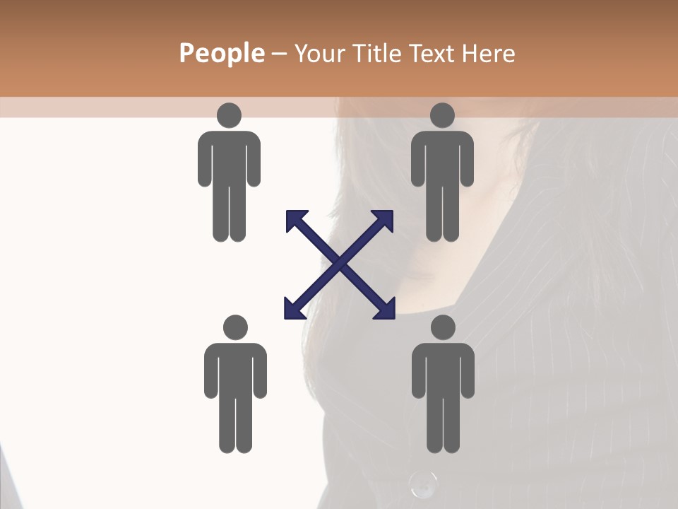 Team Attractive Excellent PowerPoint Template