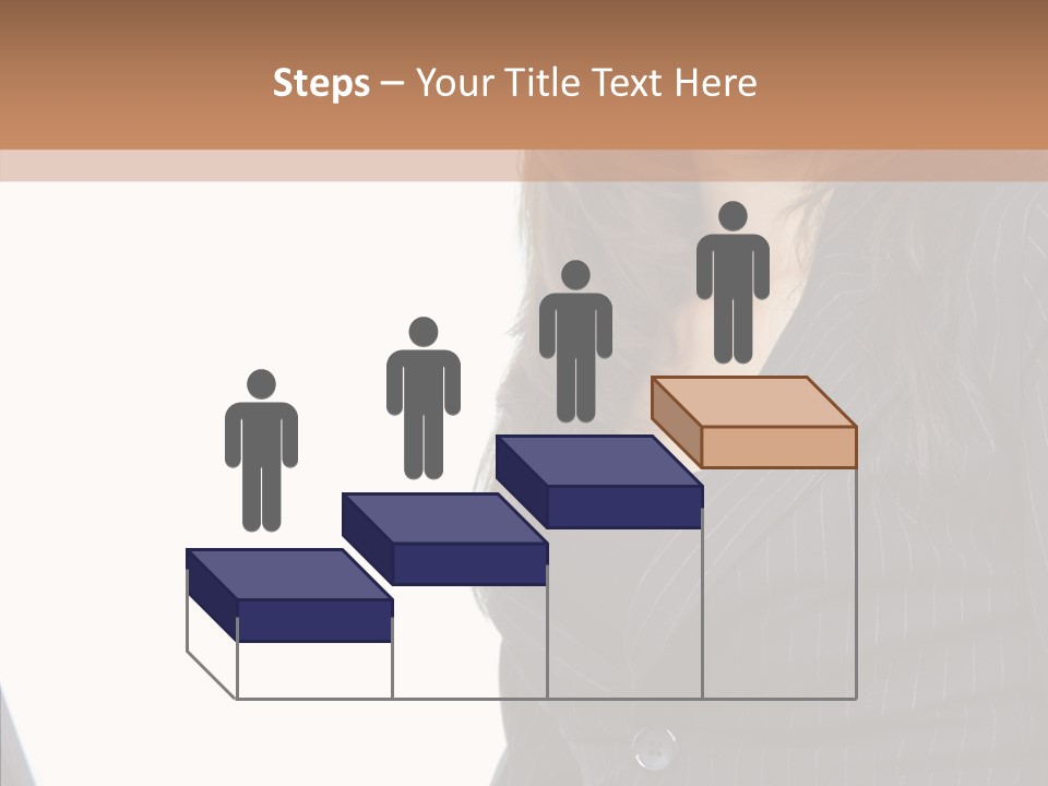 Team Attractive Excellent PowerPoint Template