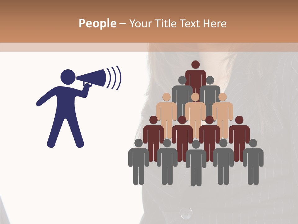 Team Attractive Excellent PowerPoint Template