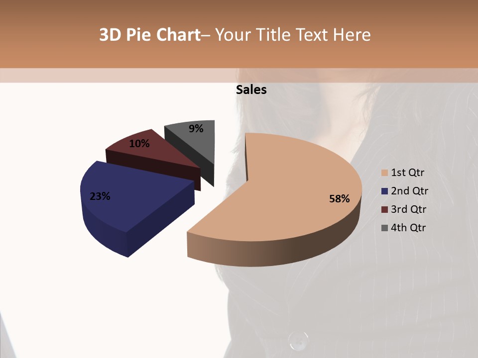 Team Attractive Excellent PowerPoint Template