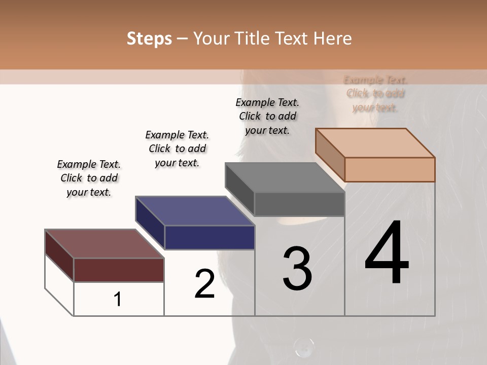 Team Attractive Excellent PowerPoint Template