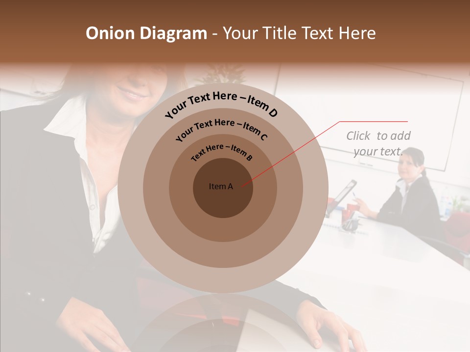 Board Room Management PowerPoint Template