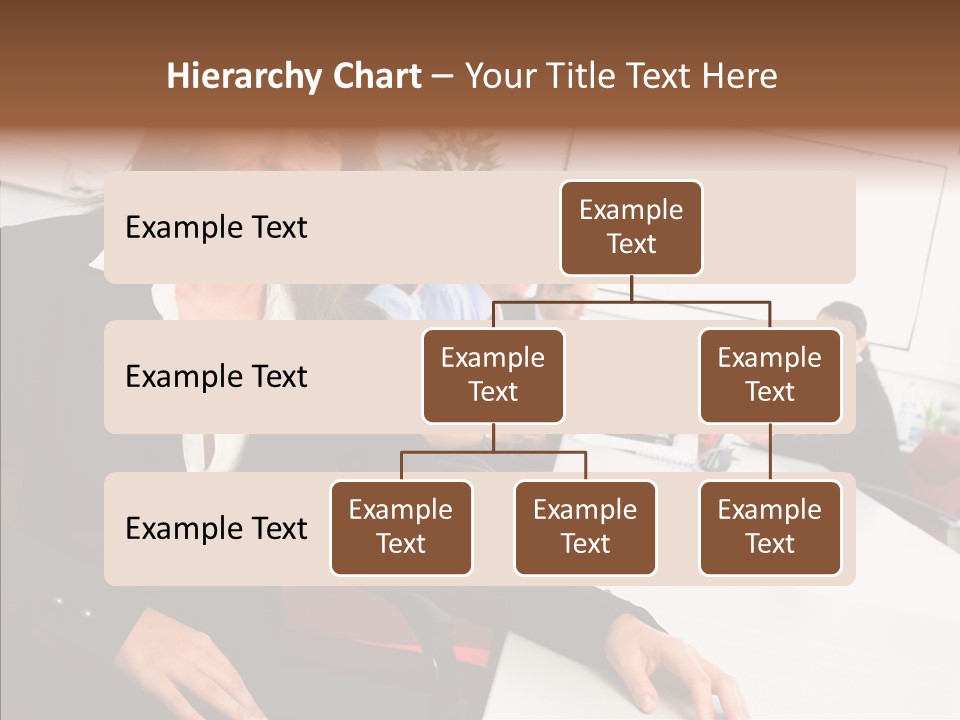 Board Room Management PowerPoint Template
