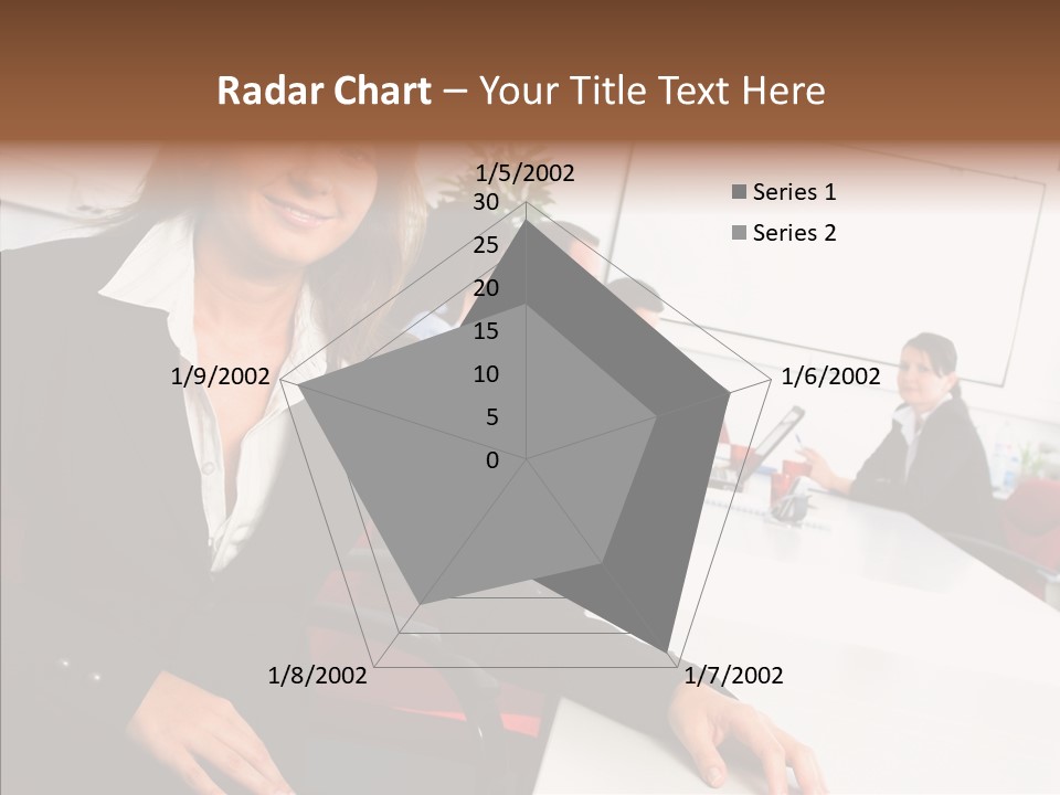 Board Room Management PowerPoint Template