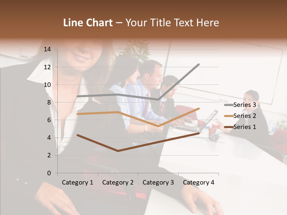 Board Room Management PowerPoint Template