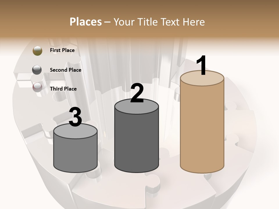 Conference Together Itting PowerPoint Template