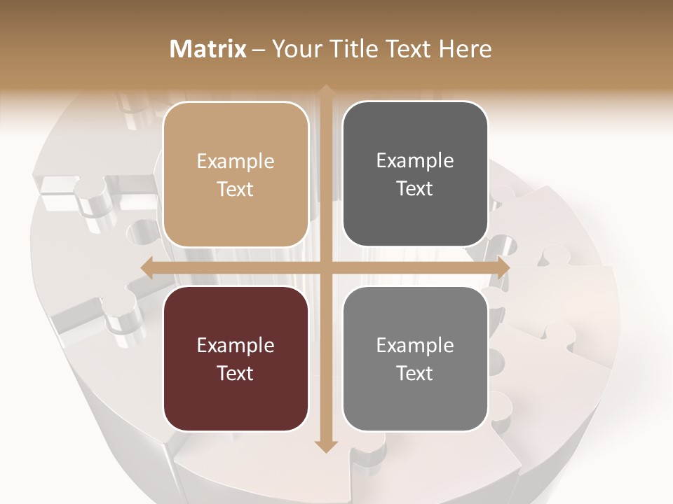 Conference Together Itting PowerPoint Template