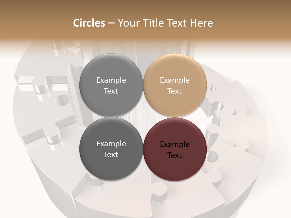 Conference Together Itting PowerPoint Template