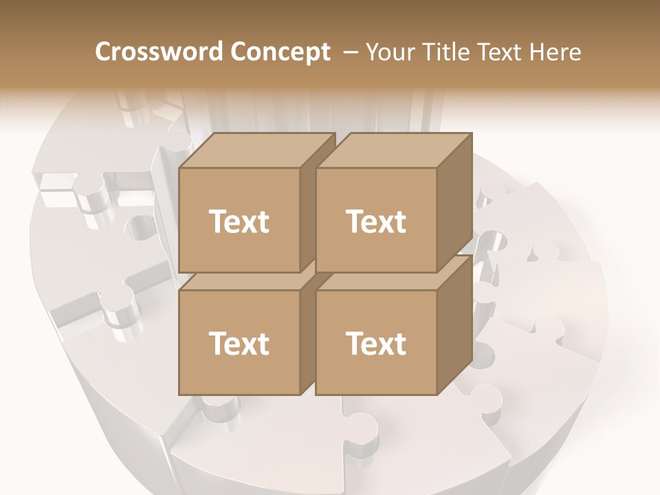 Conference Together Itting PowerPoint Template
