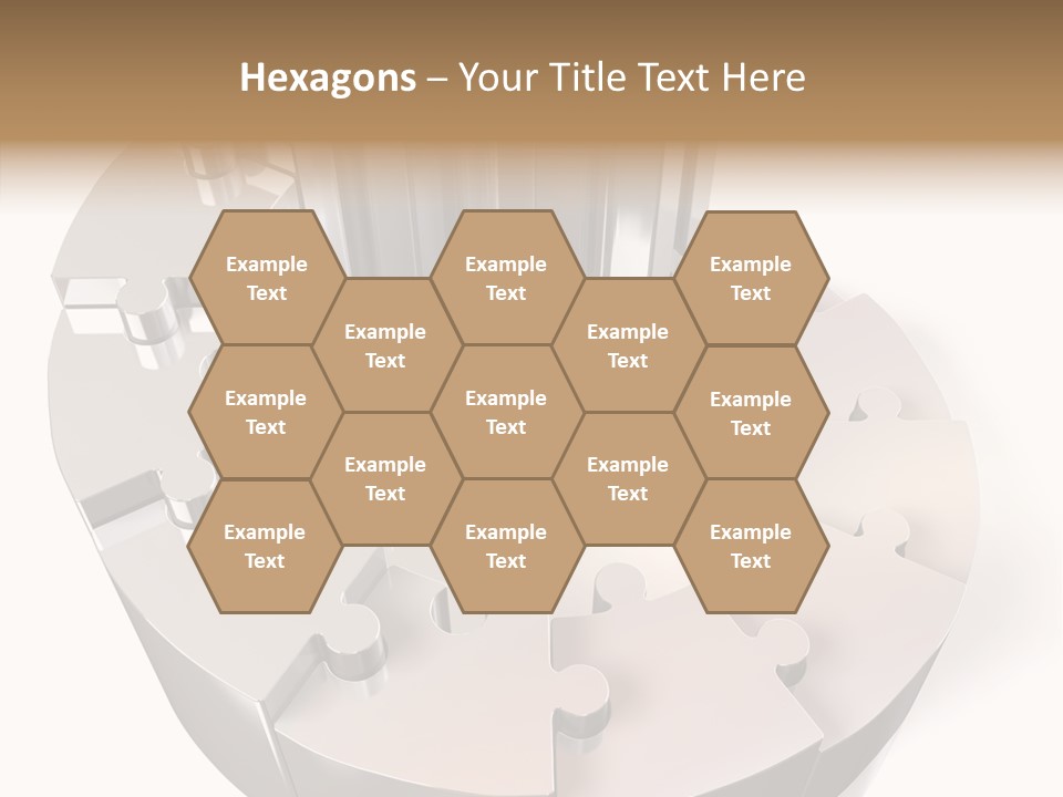 Conference Together Itting PowerPoint Template