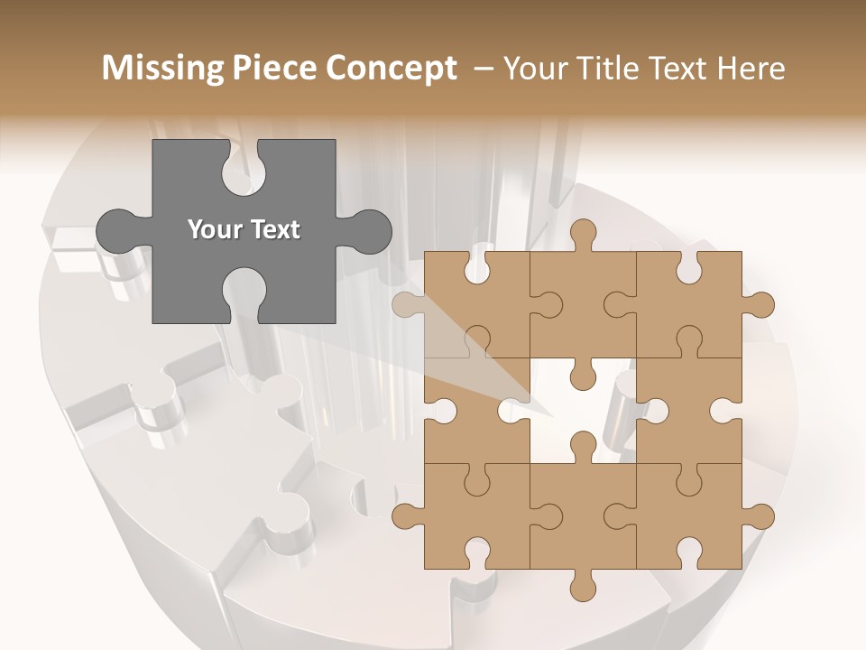 Conference Together Itting PowerPoint Template