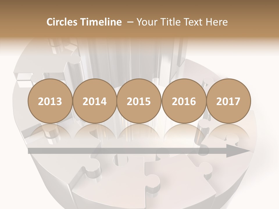 Conference Together Itting PowerPoint Template