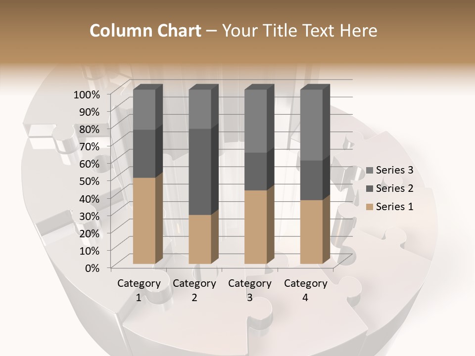 Conference Together Itting PowerPoint Template