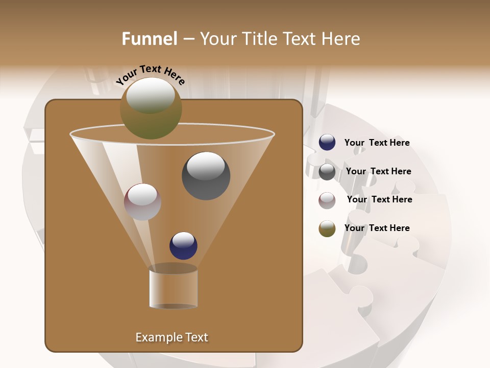 Conference Together Itting PowerPoint Template
