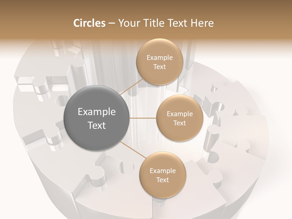 Conference Together Itting PowerPoint Template