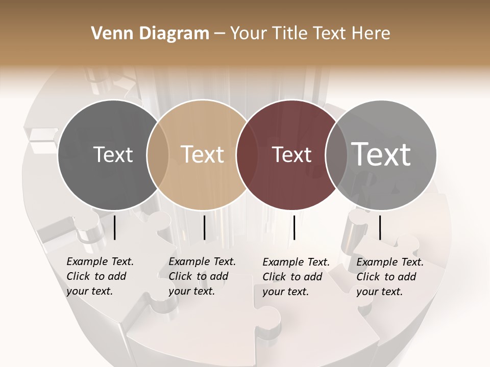Conference Together Itting PowerPoint Template