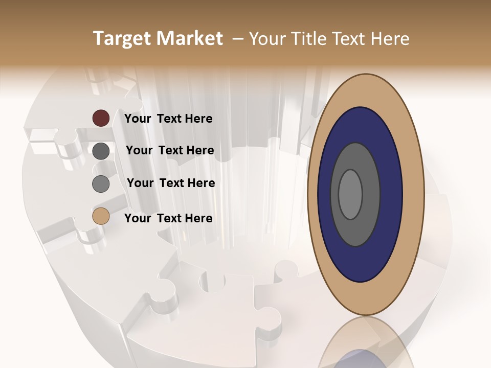 Conference Together Itting PowerPoint Template