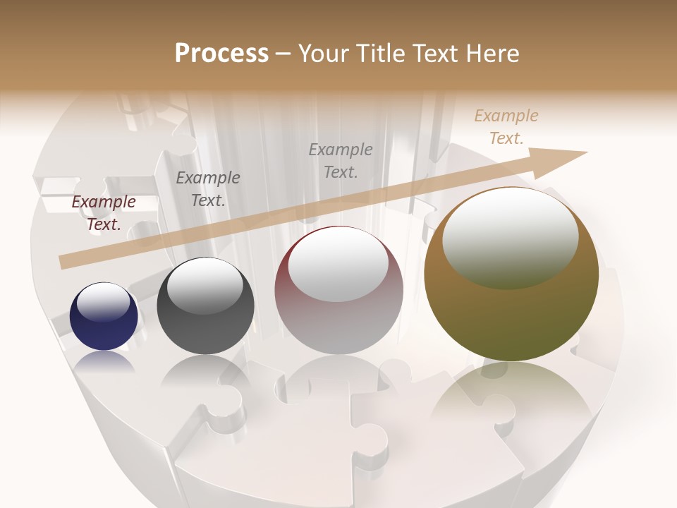 Conference Together Itting PowerPoint Template