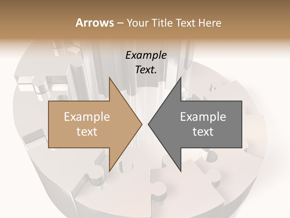 Conference Together Itting PowerPoint Template