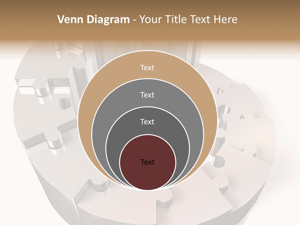 Conference Together Itting PowerPoint Template