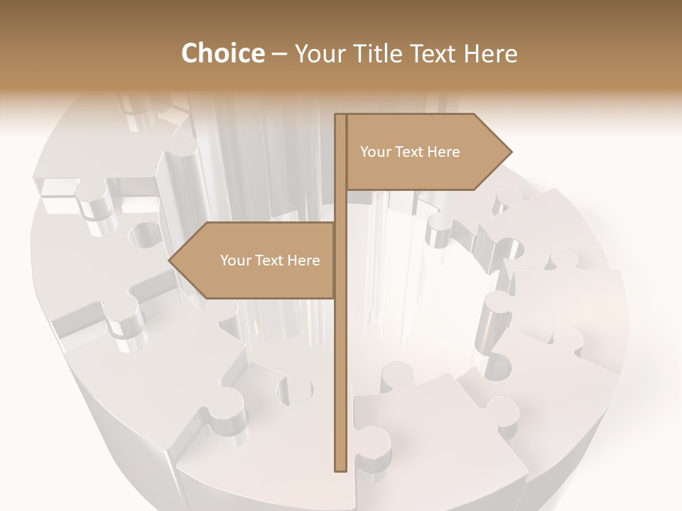 Conference Together Itting PowerPoint Template