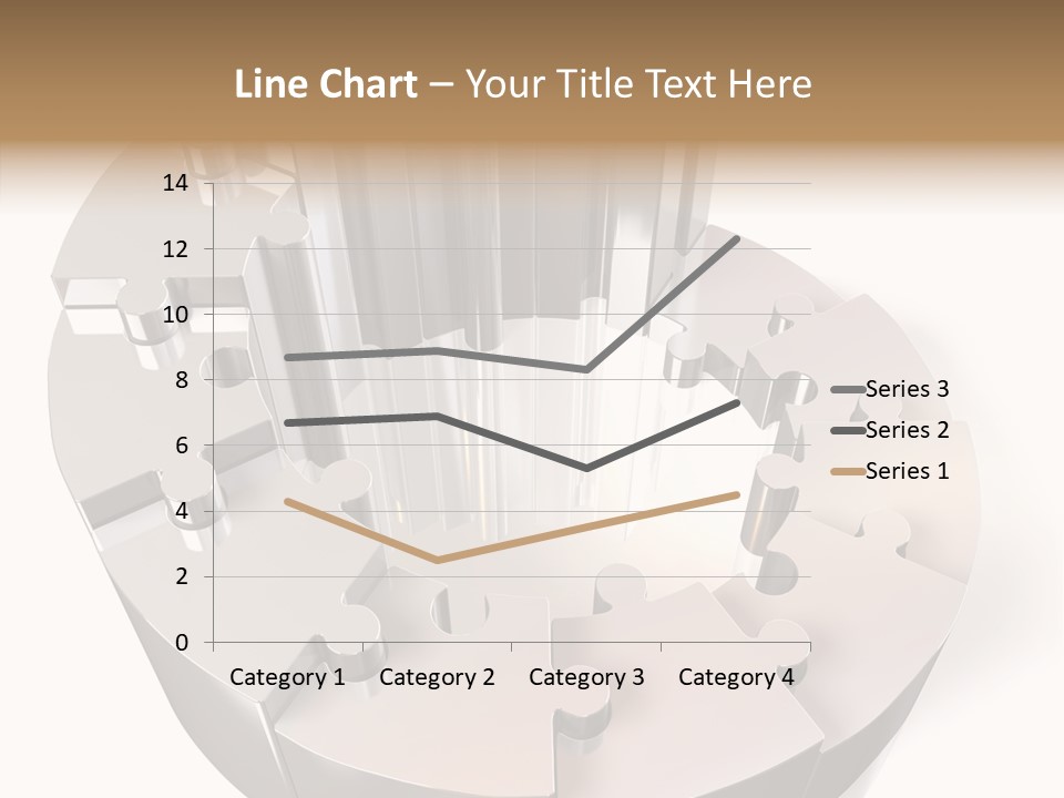 Conference Together Itting PowerPoint Template