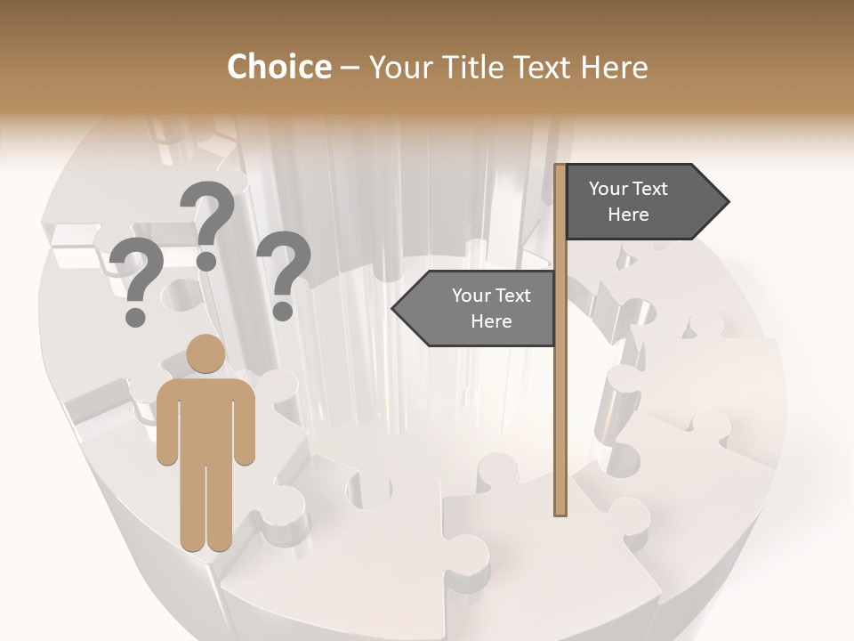 Conference Together Itting PowerPoint Template