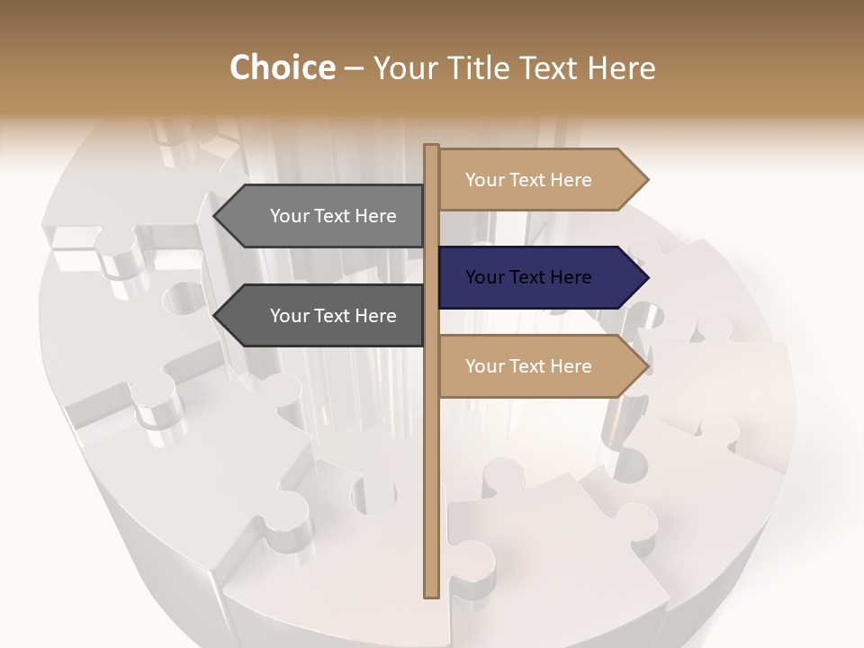 Conference Together Itting PowerPoint Template
