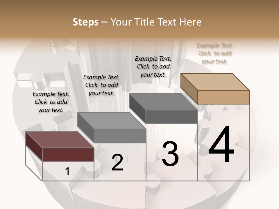 Conference Together Itting PowerPoint Template