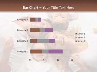 Clean Parent Toddler PowerPoint Template