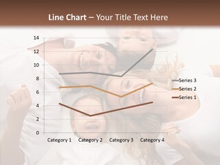 Clean Parent Toddler PowerPoint Template