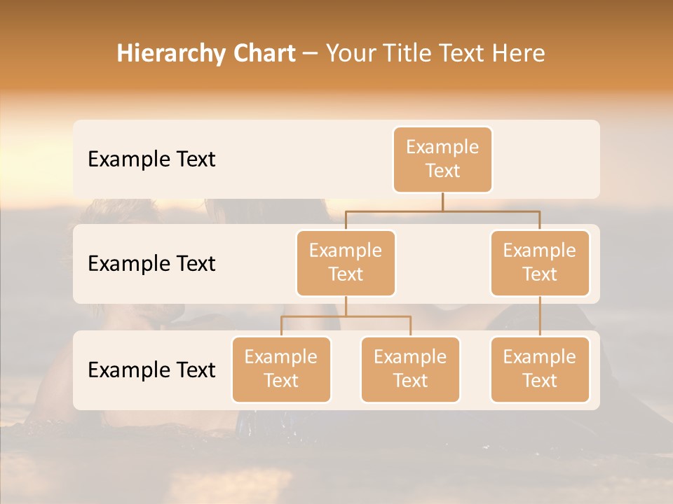 Glamor Y Elegance PowerPoint Template