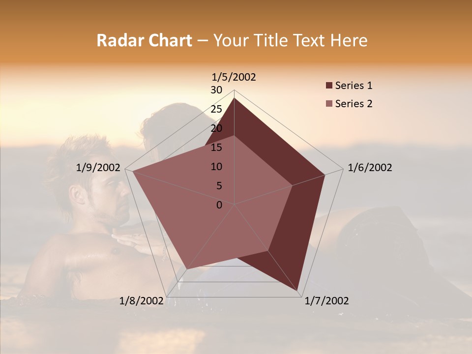 Glamor Y Elegance PowerPoint Template