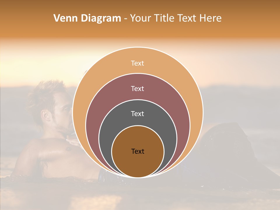 Glamor Y Elegance PowerPoint Template