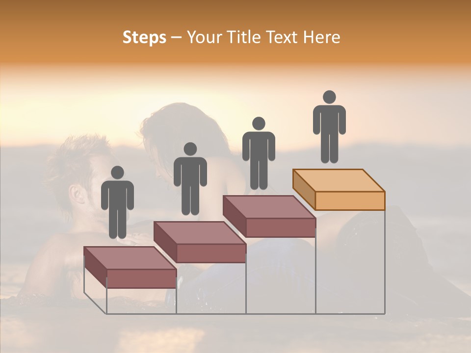 Glamor Y Elegance PowerPoint Template