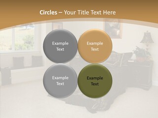 Large Master Wood PowerPoint Template