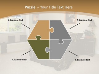 Large Master Wood PowerPoint Template