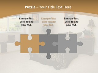 Large Master Wood PowerPoint Template