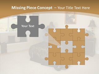 Large Master Wood PowerPoint Template
