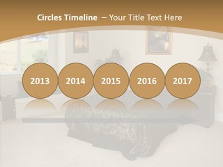 Large Master Wood PowerPoint Template