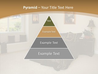 Large Master Wood PowerPoint Template
