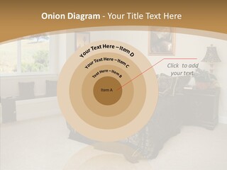 Large Master Wood PowerPoint Template