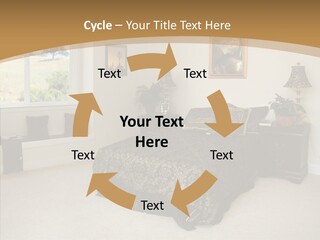 Large Master Wood PowerPoint Template