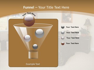 Large Master Wood PowerPoint Template
