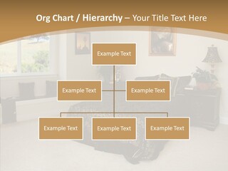 Large Master Wood PowerPoint Template