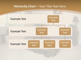 Large Master Wood PowerPoint Template
