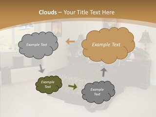 Large Master Wood PowerPoint Template