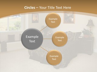 Large Master Wood PowerPoint Template